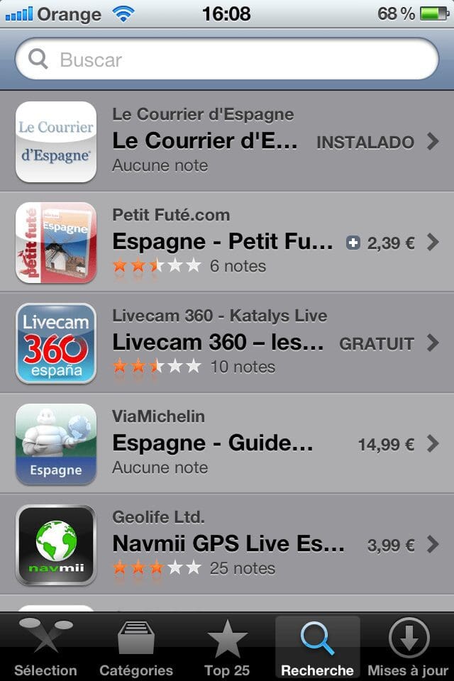 Un hôtel du Groupe Pestana à RIO.